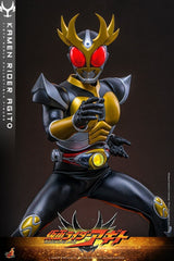 Kamen Rider Action Figure 1/6 Agito 31 cm 4895228626288
