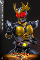 Kamen Rider Action Figure 1/6 Agito 31 cm 4895228626288