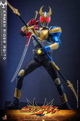 Kamen Rider Action Figure 1/6 Agito 31 cm 4895228626288