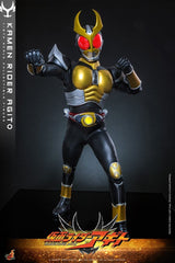 Kamen Rider Action Figure 1/6 Agito 31 cm 4895228626288