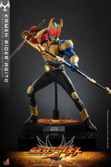 Kamen Rider Action Figure 1/6 Agito 31 cm 4895228626288