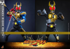 Kamen Rider Action Figure 1/6 Agito 31 cm 4895228626288