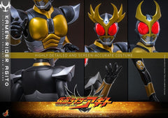 Kamen Rider Action Figure 1/6 Agito 31 cm 4895228626288