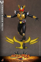 Kamen Rider Action Figure 1/6 Agito 31 cm 4895228626288