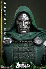 Avengers: Doomsday Movie Masterpiece Action Figure 1/6 Doctor Doom (Ultimate Version) 31 cm 4895228626325