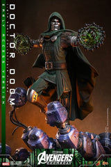 Avengers: Doomsday Movie Masterpiece Action Figure 1/6 Doctor Doom 31 cm 4895228626301
