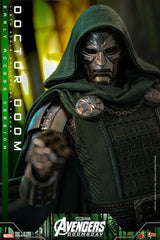 Avengers: Doomsday Movie Masterpiece Action Figure 1/6 Doctor Doom 31 cm 4895228626301