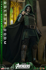 Avengers: Doomsday Movie Masterpiece Action Figure 1/6 Doctor Doom 31 cm 4895228626301