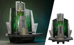 Avengers: Doomsday Movie Masterpiece Action Figure Accessory 1/6 Doom's Throne 33 cm 4895228626349