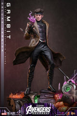 Avengers: Doomsday Movie Masterpiece Action Figure 1/6 Gambit (Deluxe Version) 31 cm 4895228626417