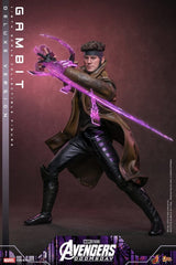 Avengers: Doomsday Movie Masterpiece Action Figure 1/6 Gambit (Deluxe Version) 31 cm 4895228626417