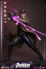 Avengers: Doomsday Movie Masterpiece Action Figure 1/6 Gambit (Deluxe Version) 31 cm 4895228626417