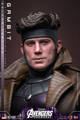 Avengers: Doomsday Movie Masterpiece Action Figure 1/6 Gambit (Deluxe Version) 31 cm 4895228626417
