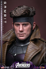 Avengers: Doomsday Movie Masterpiece Action Figure 1/6 Gambit (Deluxe Version) 31 cm 4895228626417