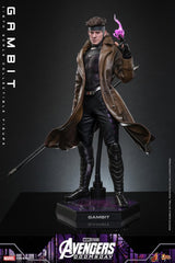 Avengers: Doomsday Movie Masterpiece Action Figure 1/6 Gambit 31 cm 4895228626394