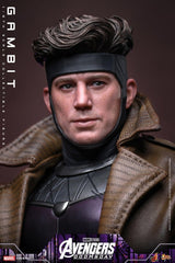 Avengers: Doomsday Movie Masterpiece Action Figure 1/6 Gambit 31 cm 4895228626394