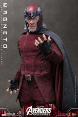 Avengers: Doomsday Movie Masterpiece Action Figure 1/6 Magneto 30 cm 4895228626431