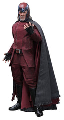 Avengers: Doomsday Movie Masterpiece Action Figure 1/6 Magneto 30 cm 4895228626431