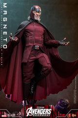 Avengers: Doomsday Movie Masterpiece Action Figure 1/6 Magneto 30 cm 4895228626431