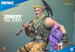 Fortnite Action Figure 1/6 Jonesy The First 32 cm 4895228623492