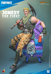 Fortnite Action Figure 1/6 Jonesy The First 32 cm 4895228623492