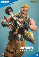 Fortnite Action Figure 1/6 Jonesy The First 32 cm 4895228623492