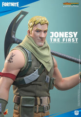 Fortnite Action Figure 1/6 Jonesy The First 32 cm 4895228623492