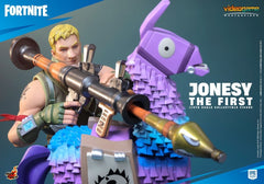 Fortnite Action Figure 1/6 Jonesy The First 32 cm 4895228623492