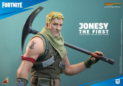Fortnite Action Figure 1/6 Jonesy The First 32 cm 4895228623492