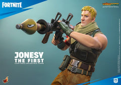 Fortnite Action Figure 1/6 Jonesy The First 32 cm 4895228623492