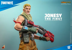 Fortnite Action Figure 1/6 Jonesy The First 32 cm 4895228623492
