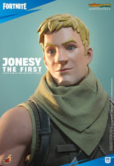 Fortnite Action Figure 1/6 Jonesy The First 32 cm 4895228623492