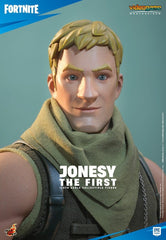 Fortnite Action Figure 1/6 Jonesy The First 32 cm 4895228623492