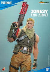 Fortnite Action Figure 1/6 Jonesy The First 32 cm 4895228623492