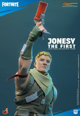 Fortnite Action Figure 1/6 Jonesy The First 32 cm 4895228623492