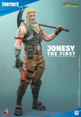 Fortnite Action Figure 1/6 Jonesy The First 32 cm 4895228623492