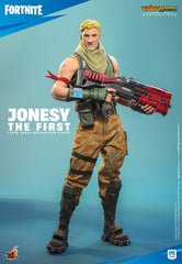 Fortnite Action Figure 1/6 Jonesy The First 32 cm 4895228623492