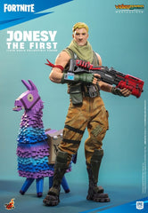 Fortnite Action Figure 1/6 Jonesy The First 32 cm 4895228623492