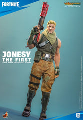 Fortnite Action Figure 1/6 Jonesy The First 32 cm 4895228623492