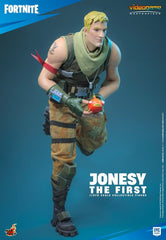 Fortnite Action Figure 1/6 Jonesy The First 32 cm 4895228623492
