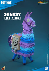 Fortnite Action Figure 1/6 Jonesy The First 32 cm 4895228623492