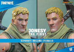 Fortnite Action Figure 1/6 Jonesy The First 32 cm 4895228623492