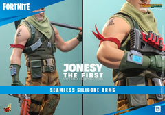 Fortnite Action Figure 1/6 Jonesy The First 32 cm 4895228623492