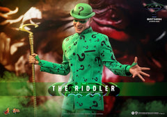 DC Comics Batman Forever Movie Masterpiece Action Figure 1/6 Riddler 31 cm 4895228627261