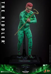 DC Comics Batman Forever Movie Masterpiece Action Figure 1/6 Riddler 31 cm 4895228627261