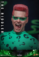DC Comics Batman Forever Movie Masterpiece Action Figure 1/6 Riddler 31 cm 4895228627261