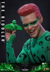 DC Comics Batman Forever Movie Masterpiece Action Figure 1/6 Riddler 31 cm 4895228627261