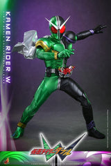 Kamen Rider Television Masterpiece Series Action Figure 1/6 Kamen Rider W 31 cm 4895228627247