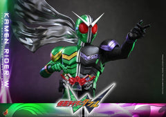 Kamen Rider Television Masterpiece Series Action Figure 1/6 Kamen Rider W 31 cm 4895228627247