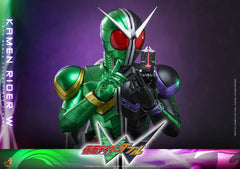 Kamen Rider Television Masterpiece Series Action Figure 1/6 Kamen Rider W 31 cm 4895228627247